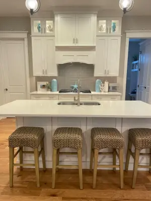 Kelly Thompson Interior Design - Basement Waterproofing in Ocean City, MD