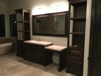 Renovation 2 — Interior Design & Decorating project by La Casa Mexicana