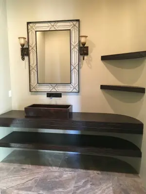 La Casa Mexicana - Bathroom Remodeling in Tucson, AZ