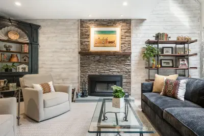 McGrath Interiors - Interior Design & Decorating in West Chester, PA
