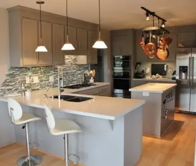 Beverly J. Thompson Designs - Interior Design & Decorating in Fountain Inn, SC