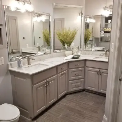 J J & D Creative Design, LLC - Interior Design & Decorating in Zachary, LA