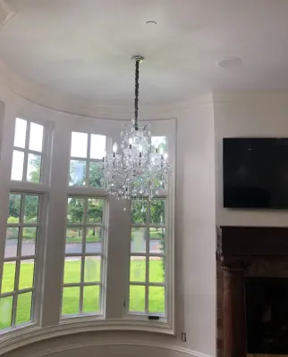 Renovation — Interior Design & Decorating project by Kathleen Newhouse Interiors