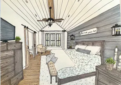Sarro Design - Kitchen Remodeling in Liberty Lake, WA