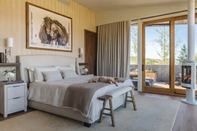 Rendezvous Design - Interior Design & Decorating in Jackson, WY