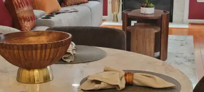 Revitalized — Interior Design & Decorating project by Transformations