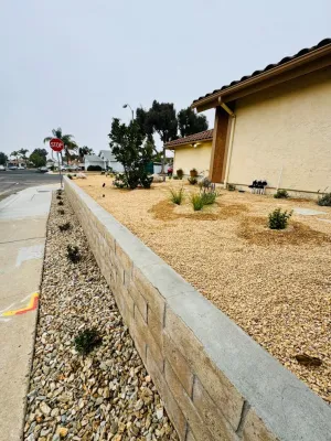 San Diego, Mira Mesa by Quetzal Landscapes, Inc.