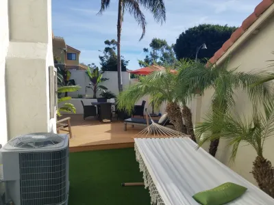 San diego — Landscape Construction project by Quetzal Landscapes, Inc.