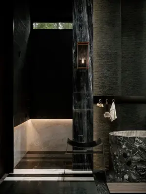 K-SAMONE & CO | Evocative Interiors & Architecture - Kitchen Remodeling in Dallas, TX