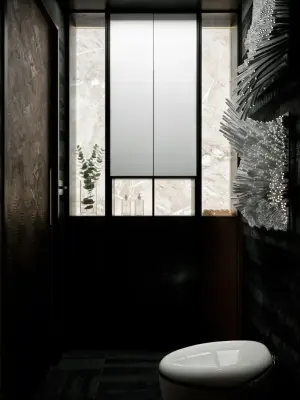 K-SAMONE & CO | Evocative Interiors & Architecture - Kitchen Remodeling in Dallas, TX