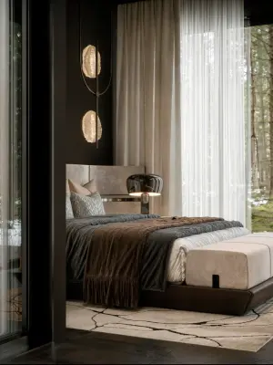 K-SAMONE & CO | Evocative Interiors & Architecture - Kitchen Remodeling in Dallas, TX