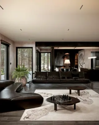 K-SAMONE & CO | Evocative Interiors & Architecture - Kitchen Remodeling in Dallas, TX