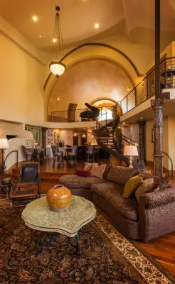 Finial Design - Landscape Design in Steamboat Springs, CO