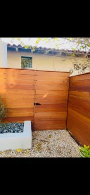Carleton St (San Diego) — Landscape Construction project by Quetzal Landscapes, Inc.