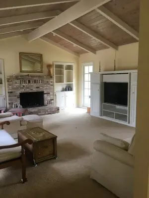 Home Staging Transformations — Interior Design & Decorating project by Dolce Home & Design