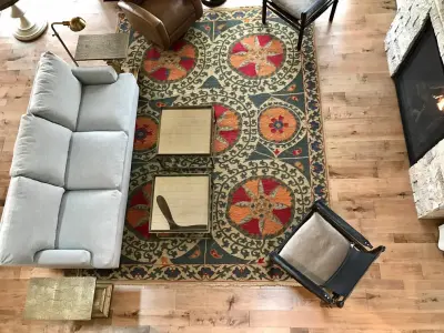 Sally Dailey Designs - Interior Design & Decorating in Bettendorf, IA
