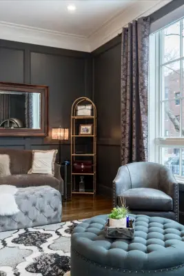 Home Design — Interior Design & Decorating project by UnComplicated Designs LLC