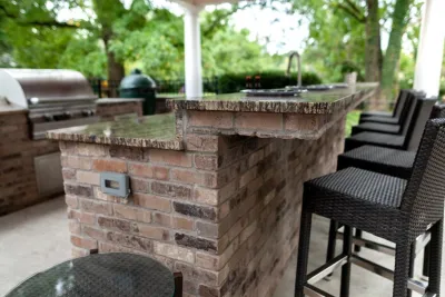 Quiet Village Landscaping - Garden Remodeling in Saint Louis, MO