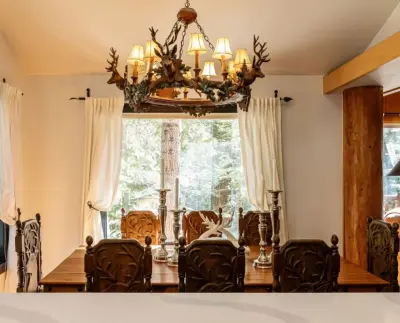Hannah Lowe Interiors, LLC - Interior Design & Decorating in Tahoma, CA
