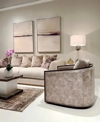 Birdy Design Studio - Interior Design & Decorating in Tulsa, OK