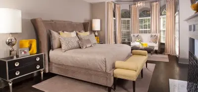 Decorating Den Interiors - Saudah - Kitchen Remodeling in Bluffton, SC