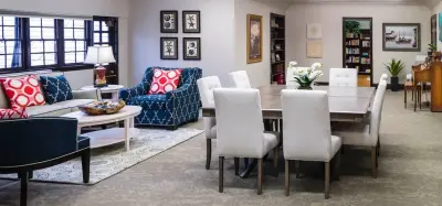 Decorating Den Interiors - Saudah - Kitchen Remodeling in Bluffton, SC