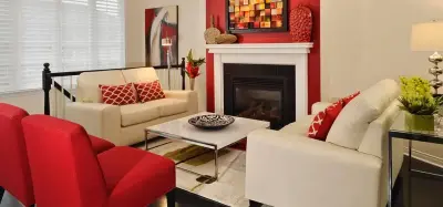 Decorating Den Interiors - Saudah - Kitchen Remodeling in Bluffton, SC
