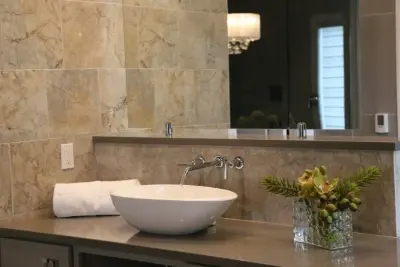 New Residential Construction — Interior Design & Decorating project by Mary Shipley Interiors