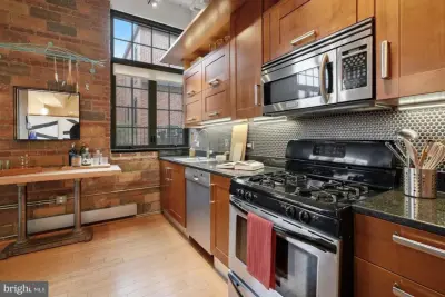 Urban Loft - DC — Interior Design & Decorating project by Dust To Diamonds Designs