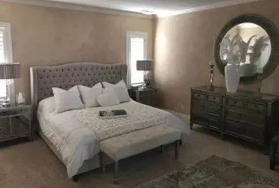 Sleeping Quarters — Interior Design & Decorating project by Lifestyle Designs By Irene