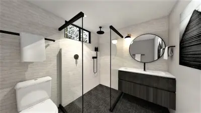 Perspective Design Build - Custom Cabinets & Cabinetry in Denver, CO