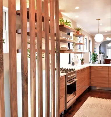 Perspective Design Build - Custom Cabinets & Cabinetry in Denver, CO