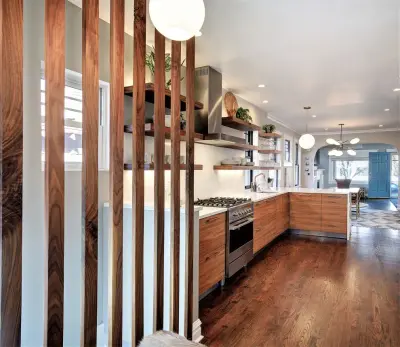 Perspective Design Build - Custom Cabinets & Cabinetry in Denver, CO
