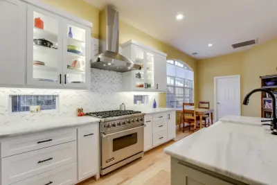 Inspired Interiors by Meg - Design-Build Services in Allen, TX