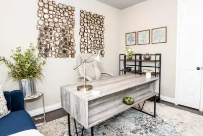 Interior Connection - Interior Design & Decorating in Sugar Land, TX