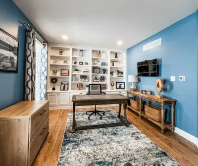 Kristin Ann Interior Design - Professional Home Organizers in Westfield, IN