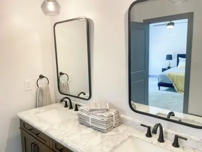 Femme & Fierce Interiors - Kitchen Remodeling in Nashville, TN