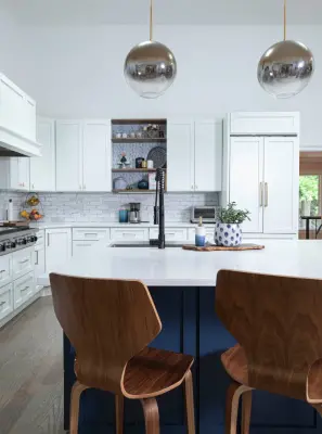 August Interiors - Interior Design & Decorating in Ridgefield, CT