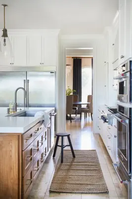 Huntington Id - Kitchen Remodeling in Tulsa, OK