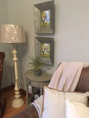 Riley's Revamp — Interior Design & Decorating project by Amy D. Designs