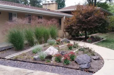 Quiet Village Landscaping - Garden Remodeling in Saint Louis, MO