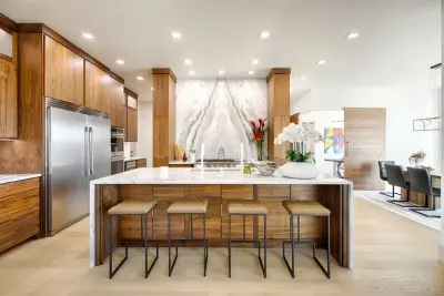 Studio Tatum - Interior Design & Decorating in Norman, OK