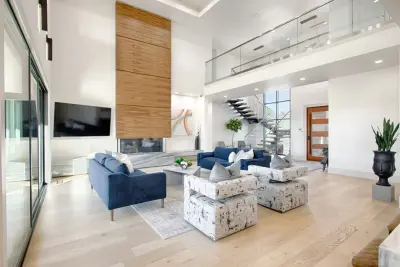 Studio Tatum - Interior Design & Decorating in Norman, OK