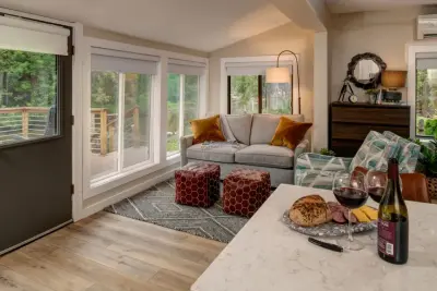Lauren Stults @ Lauren Elaine Designs - Architectural & Building Design Services in Petoskey, MI