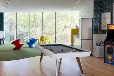 Stream Residence — Interior Design & Decorating project by Crowell + Co. Interiors