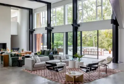 Crowell + Co. Interiors - Kitchen Remodeling in Nashville, TN