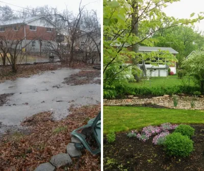 Quiet Village Landscaping - Garden Remodeling in Saint Louis, MO