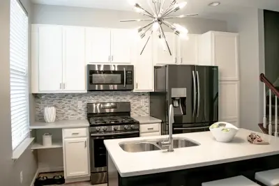River Oaks Transformation — Interior Design & Decorating project by Blue Horse Contemporary Design