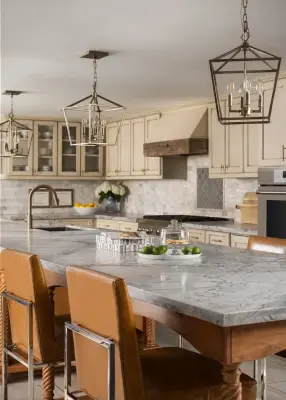 Emily Grace Interiors LLC - Kitchen Remodeling in Houston, TX
