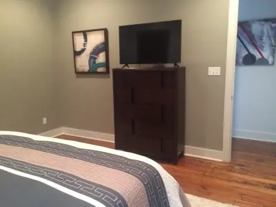 Angela Vitello/ VITELLO Inc - Interior Design & Decorating in Lake Charles, LA